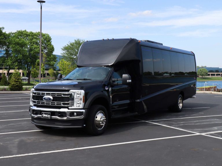 Ford StarCraft 20 pax3