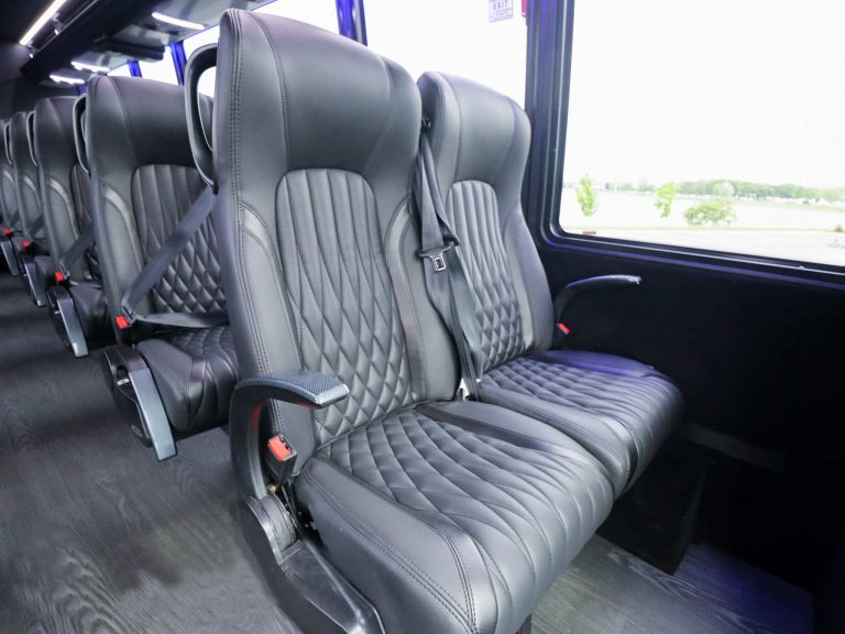 Ford StarCraft 20 pax5